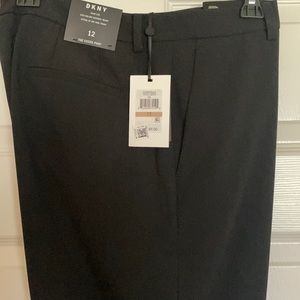 DKNY - The Essex Dress Pant size 12